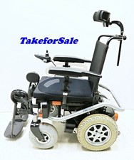 Elektrorollstuhl Meyra Smart