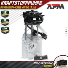Kraftstoffpumpe Fördereinheit