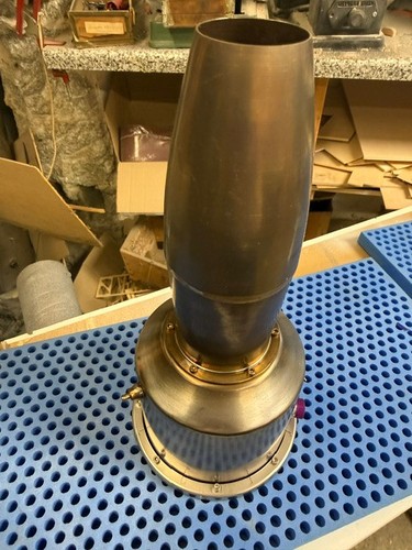 Turbine sophia 450 - turbine, j-450