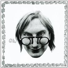 Otto von waalkes cd - otto, |