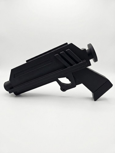 Dc17 clone trooper blaster - trooper,