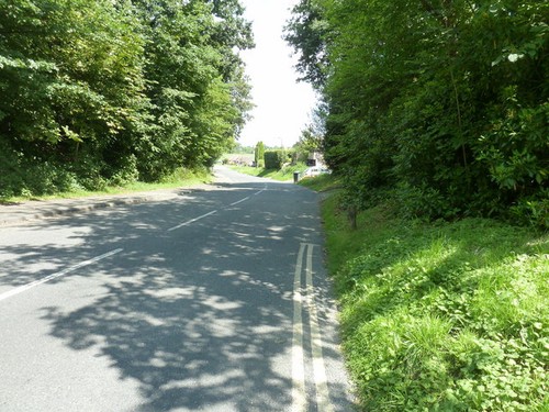Foto ockley lane keymer - a3,