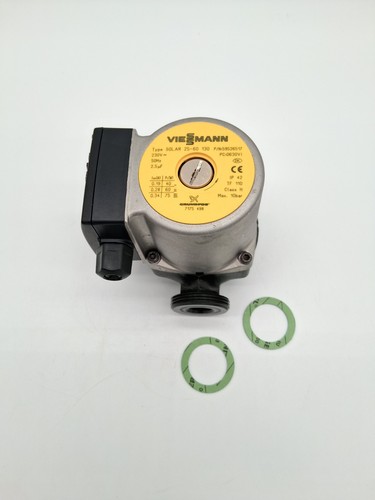 Viessmann solar 130 - viessmann,