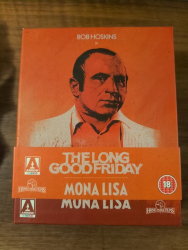 The long good - long, friday