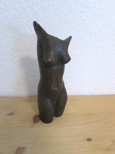 Bronze torso antike - torso,