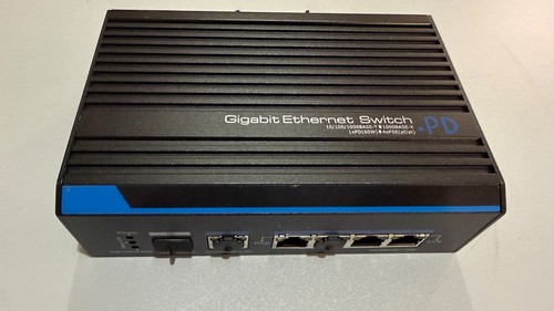 Allnet sgi 8205 - 8205, lan
