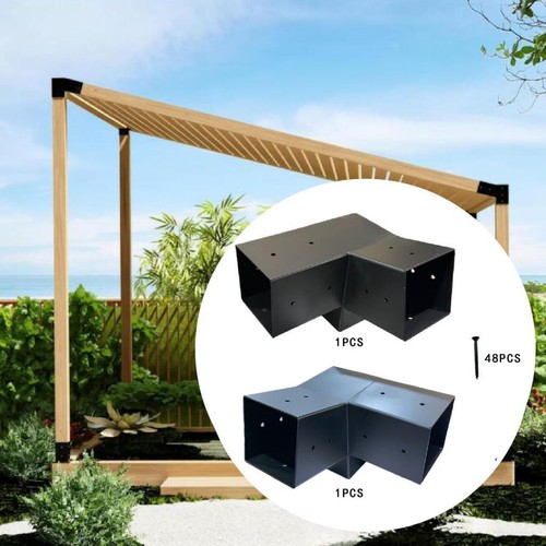 Grad wege pergola - 15,