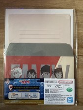 Detektiv Conan Briefpapier ca A5 Original aus Japan #29-6