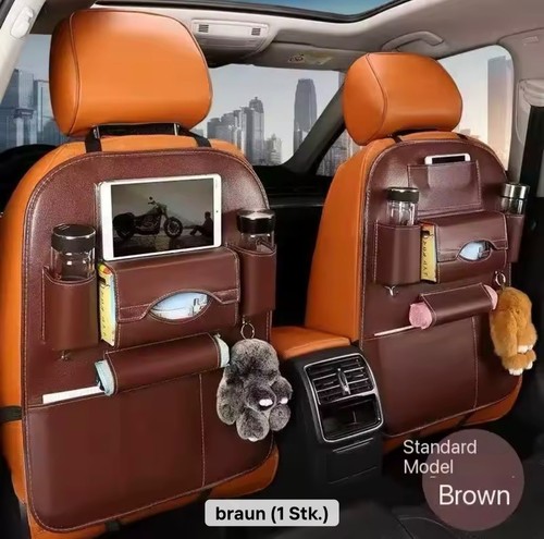 Auto sitz organizer - auto, sitz-organizer