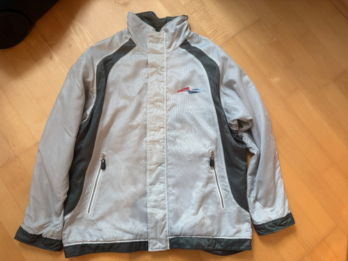 Bmw motorsport jacke - jacke, mans