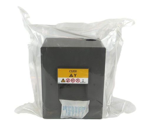 Ricoh 828427 toner yellow - -,