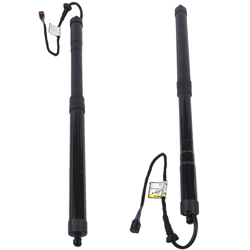 Elektrisch gasfeder - 2x,