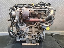 Motor Opel Astra B16DTE 1.6