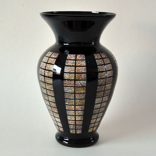 Vintage hyalith - vintage,