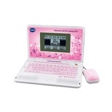Vtech 80-117964 Glamour Girl XL Laptop E/R