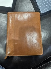 Filofax Lockwood A5 Organizer