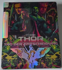 Thor - Tag der Entscheidung -
