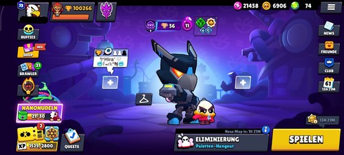 100k meteor ruhm - |, meteor-ruhm