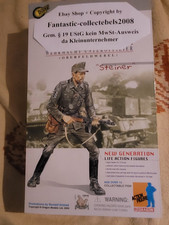 Dragon  1 : 6 Steiner Cross Of