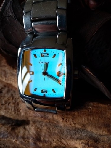 Damen uhr dkny - uhr,