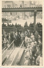 Foto Kriegsmarine "Hansestadt