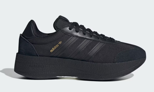 Adidas city rnr schwarz - adidas,