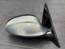 Außenspiegel Rechts BMW 3er E90 E91 VFL elektrisch anklappbar Shadowline 3 Pin