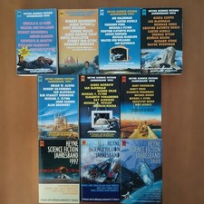 10 * Heyne Science Fiction