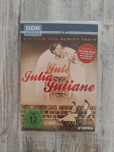 Jule julia juliane - -, tv