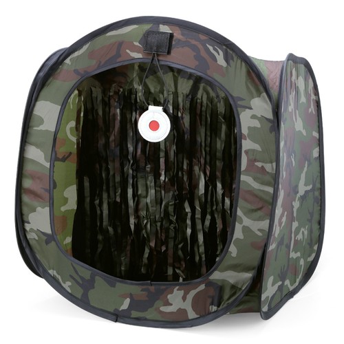 Tarnzielzelt abnehmbares jagd - ,