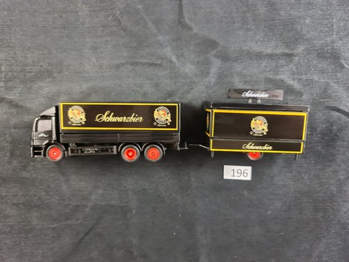 Werbetrucks 87 - werbetrucks, 1:87