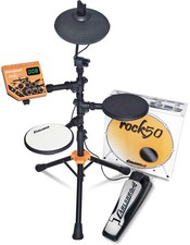 Carlsbro rock50 junior - carlsbro,