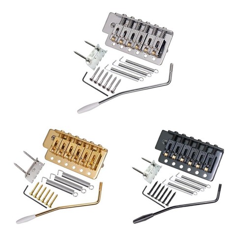 Gitarren tremolo trem bridge - gitarren,
