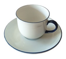 Arzberg Form 1382 Blue Colour