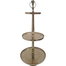 Etagere Servierständer