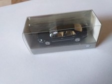 VW PHAETON SCHWARZ OVP