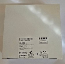 Honeywell Esser IQ8MCP