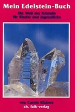 Mein edelsteinbuch - mein,