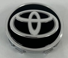 TOYOTA Original Radnabenkappen