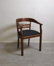 Armlehnstuhl Jugendstil Antik