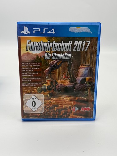 Forstwirtschaft 2017 die - 2017,