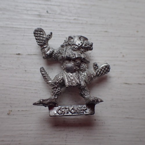 Citadel warhammer 80er - warhammer,