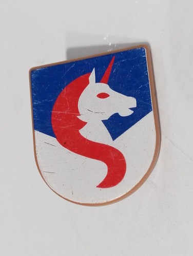 Playmobil schild einhorn - schild, kind
