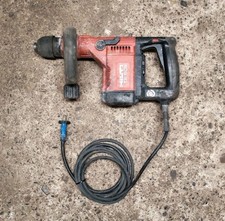 Hilti Te 505 Abbruchhammer