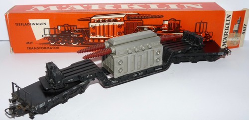 Märklin 4617 - märklin, ++