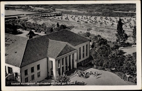 Ostseebad heringsdorf auf - ostseebad,