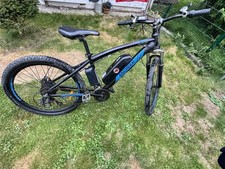 ANCHEER E-Bike 26 Zoll