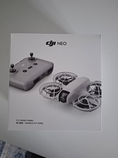 DJI Neo Fly More Combo Drohne