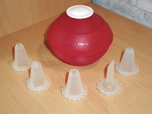 Tupperware mozart garnier - tupperware, mozart,