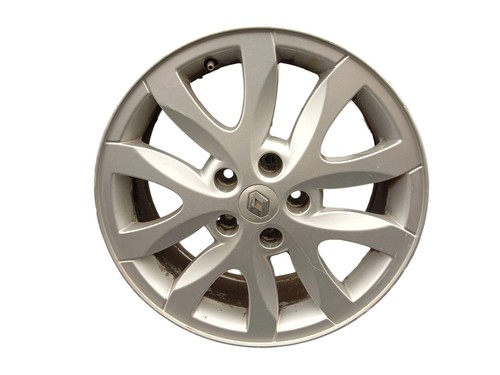 Alufelge renault laguna iii - renault,